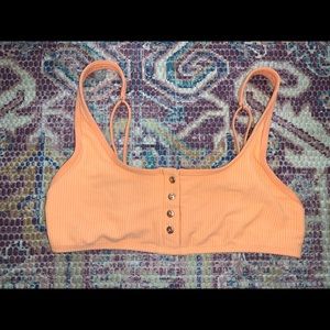 Frankie’s Bikini Top